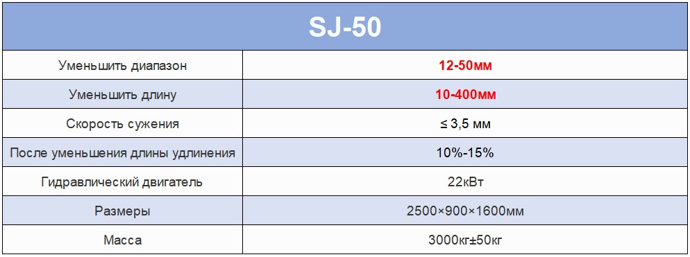 SJ-50