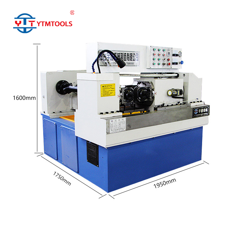 Chang Cho Machinery Thread Rolling-YT-Z28-250-YTMTOOLS