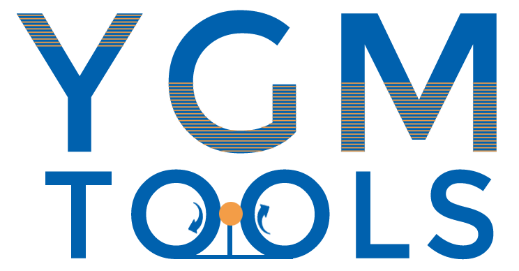 логотип ygmtools