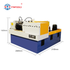 Tb 50 St To Best Thread Rolling Machine Устранение неполадок