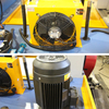 Tb 50 St To Best Thread Rolling Machine Устранение неполадок