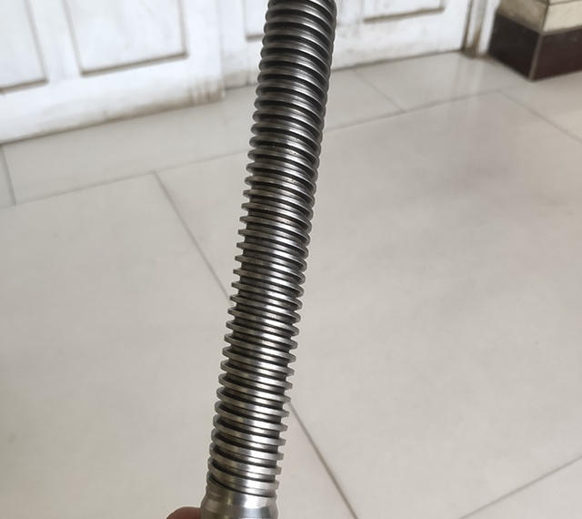 Lmt Fette Thread Roller-3-Rolls Детали для обработки (1)