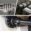 Tb 50 St To Best Thread Rolling Machine Устранение неполадок