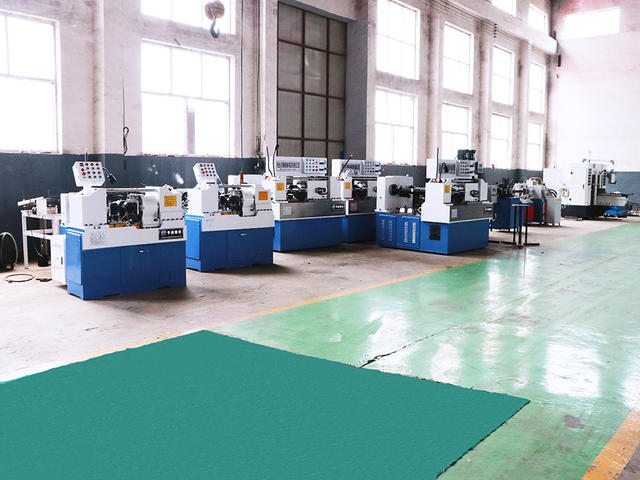 Спецификация веса резьбонарезного станка Tsugami - Заводской гидравлический резьбонарезной станок YTMTOOLS доступен со склада