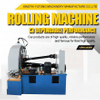 Резьбонарезной станок Rollers King2