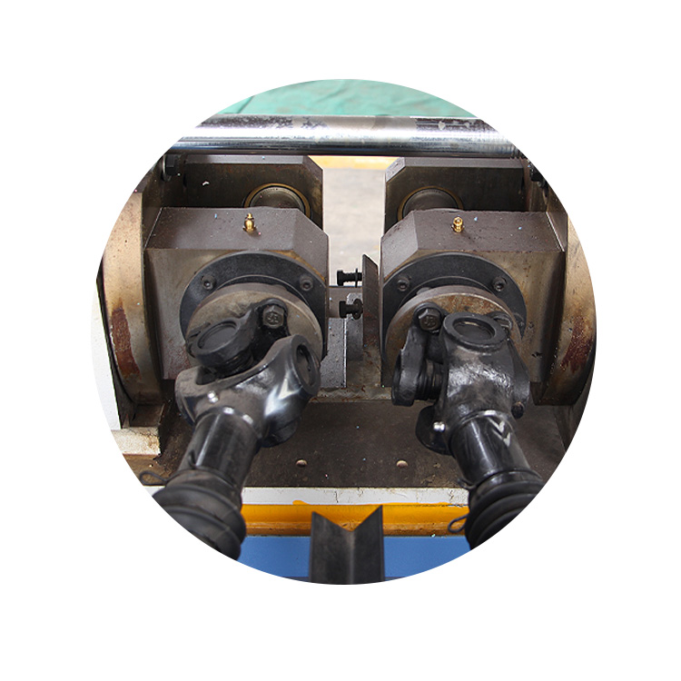 Автоматический гидравлический резьбонарезной станок Автоматический нарезной станок Резьбонарезной станок поддерживает настройку
